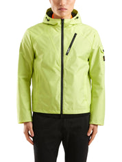 Giacche Verde Refrigiwear