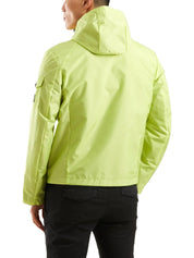 Giacche Verde Refrigiwear