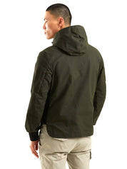Giacche Verde Refrigiwear