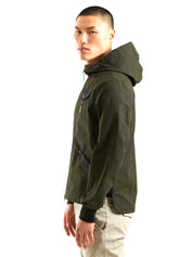 Giacche Verde Refrigiwear