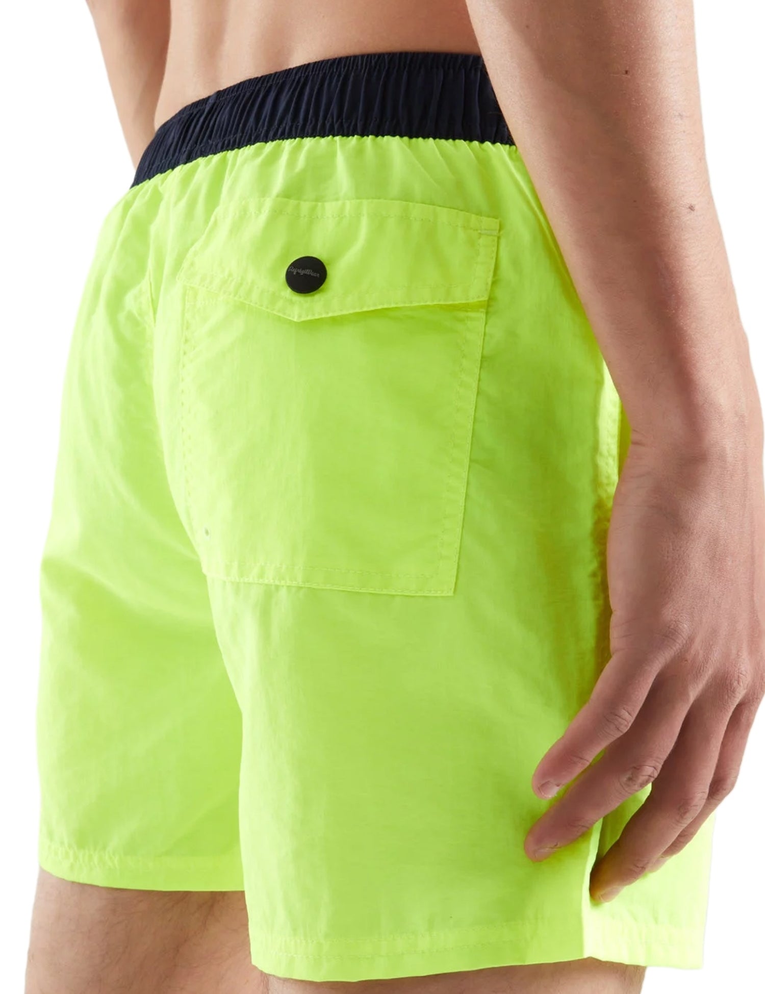 Costumi Giallo Refrigiwear