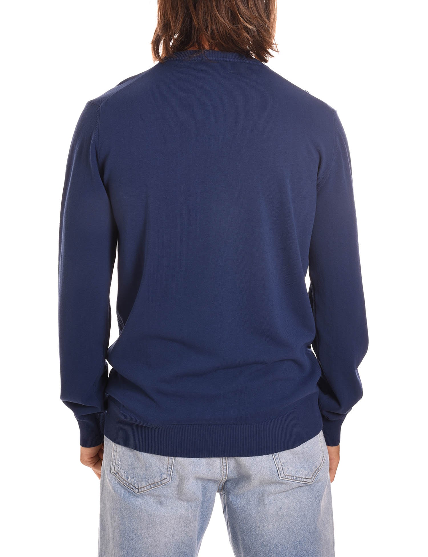 Maglioncini Blu Refrigiwear