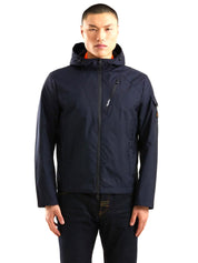 Giacche Blu Refrigiwear