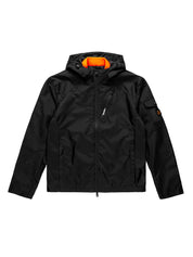 Giacche Nero Refrigiwear