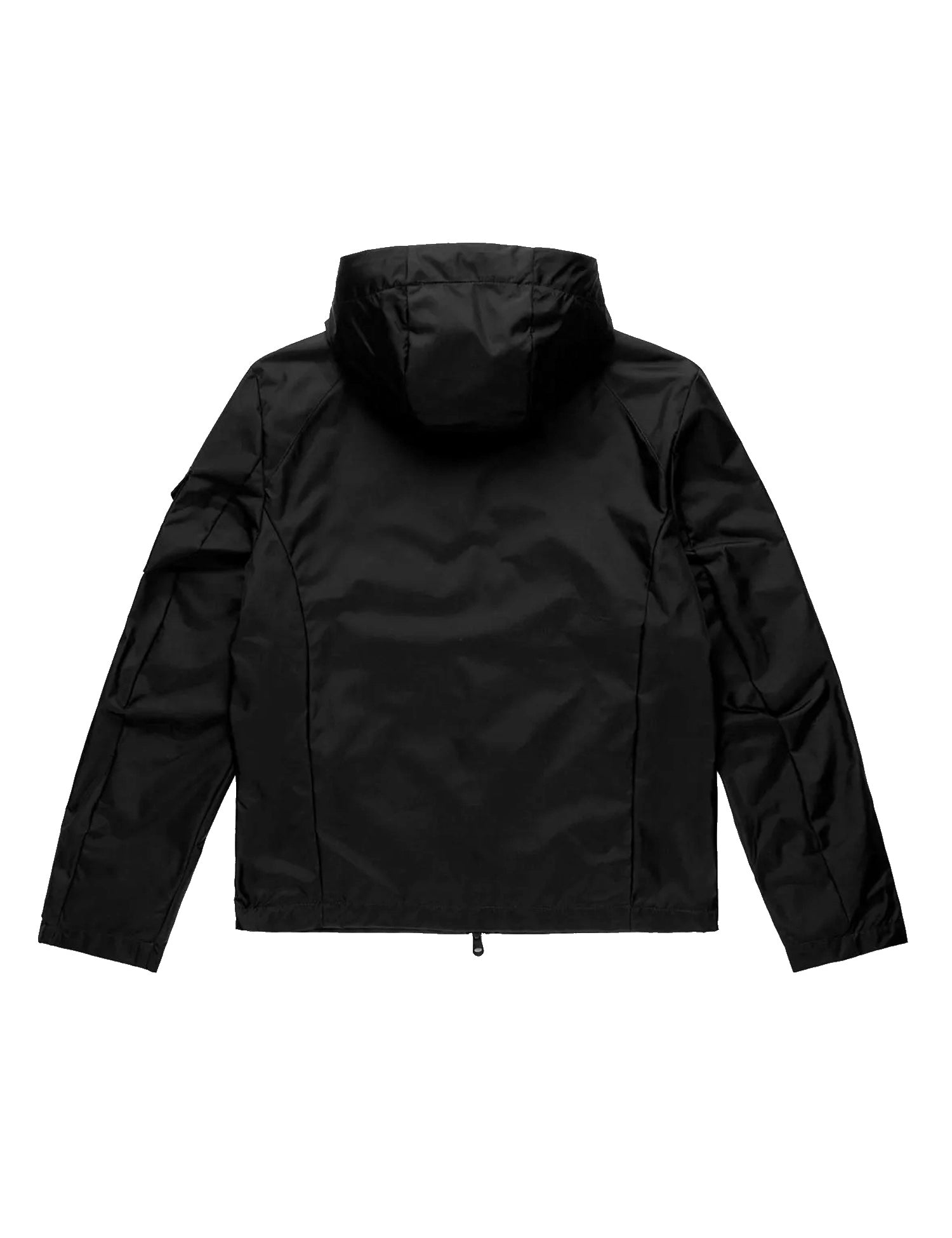 Giacche Nero Refrigiwear