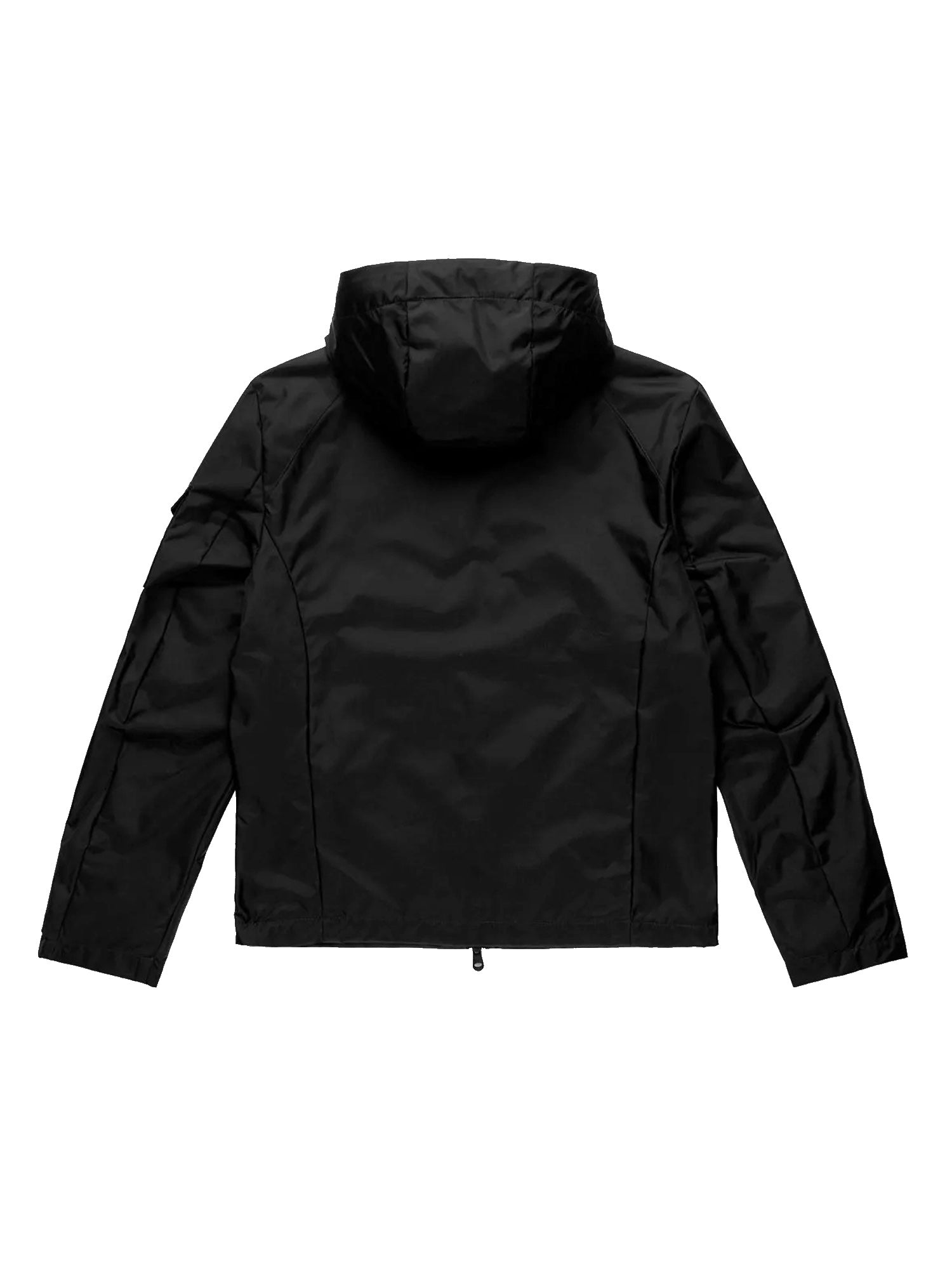 Giacche Nero Refrigiwear