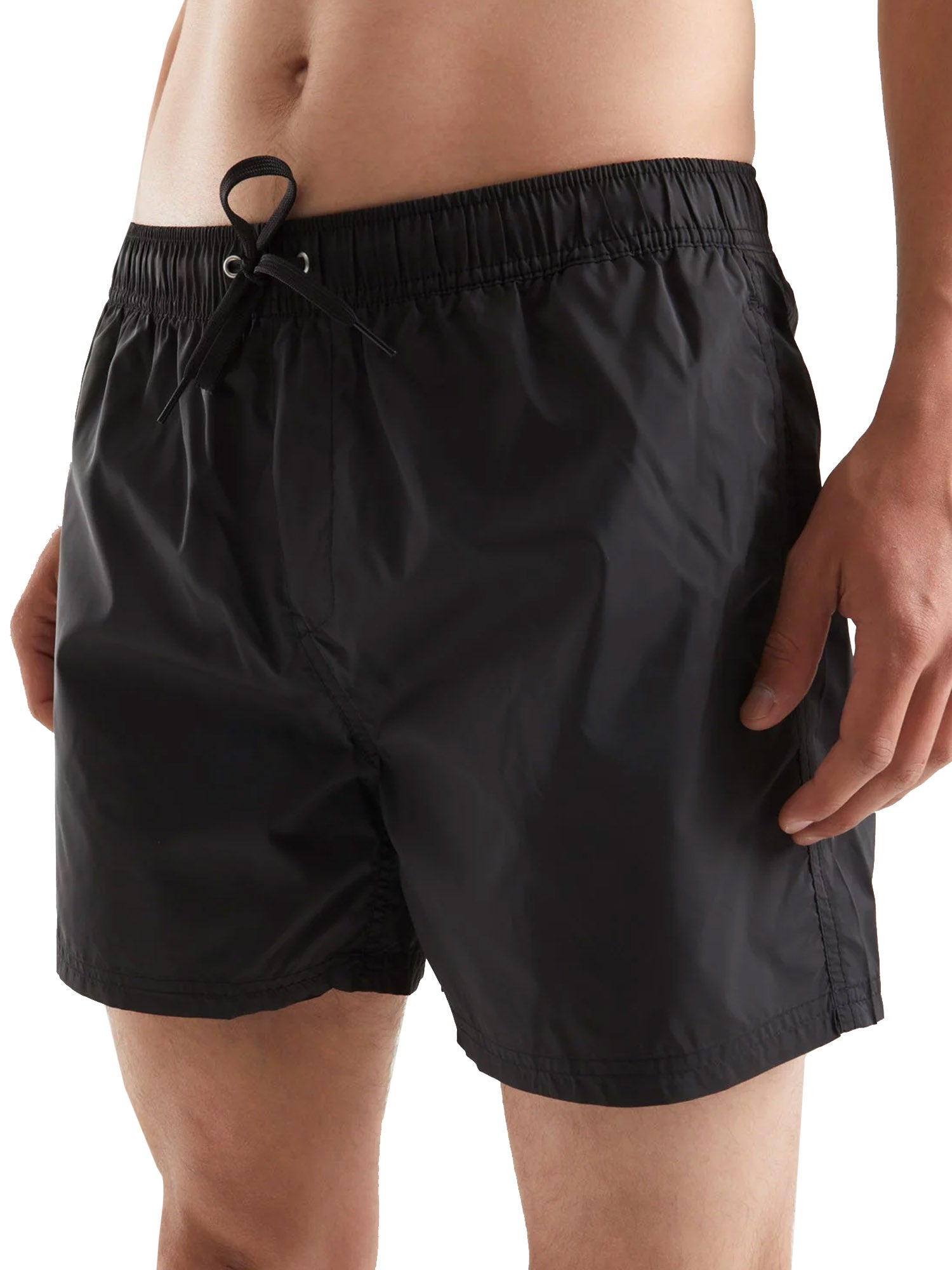 Costumi Nero Refrigiwear