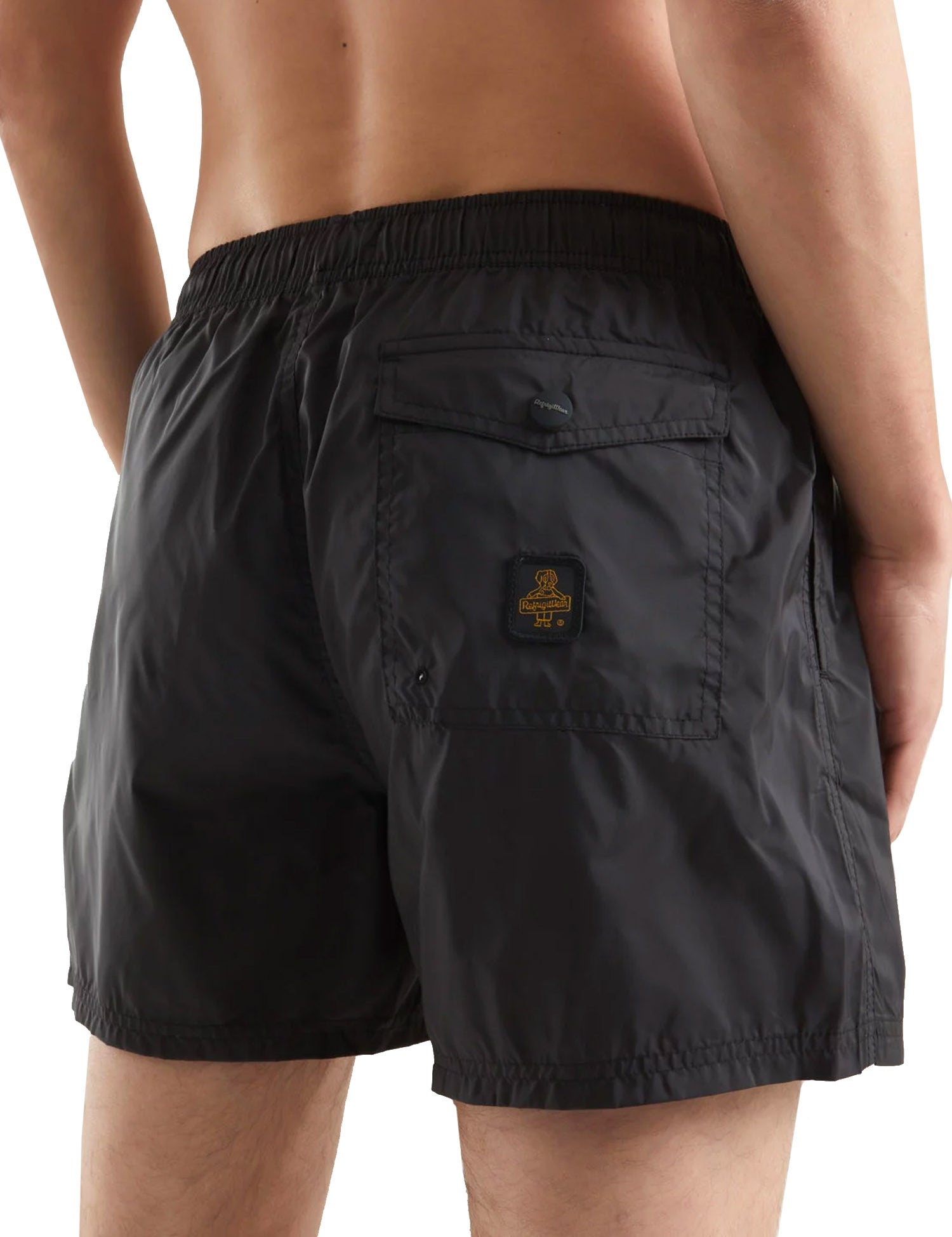 Costumi Nero Refrigiwear