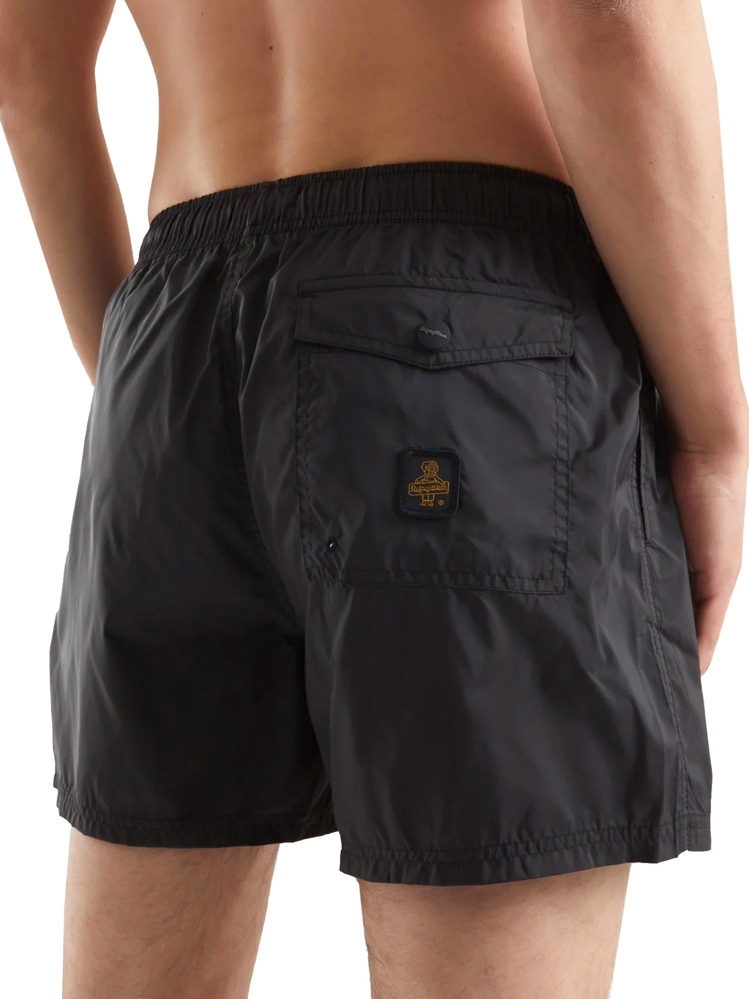 Costumi Nero Refrigiwear