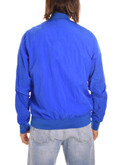 Giacche Blu Refrigiwear