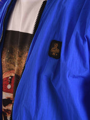Giacche Blu Refrigiwear