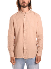 Camicie Beige Refrigiwear
