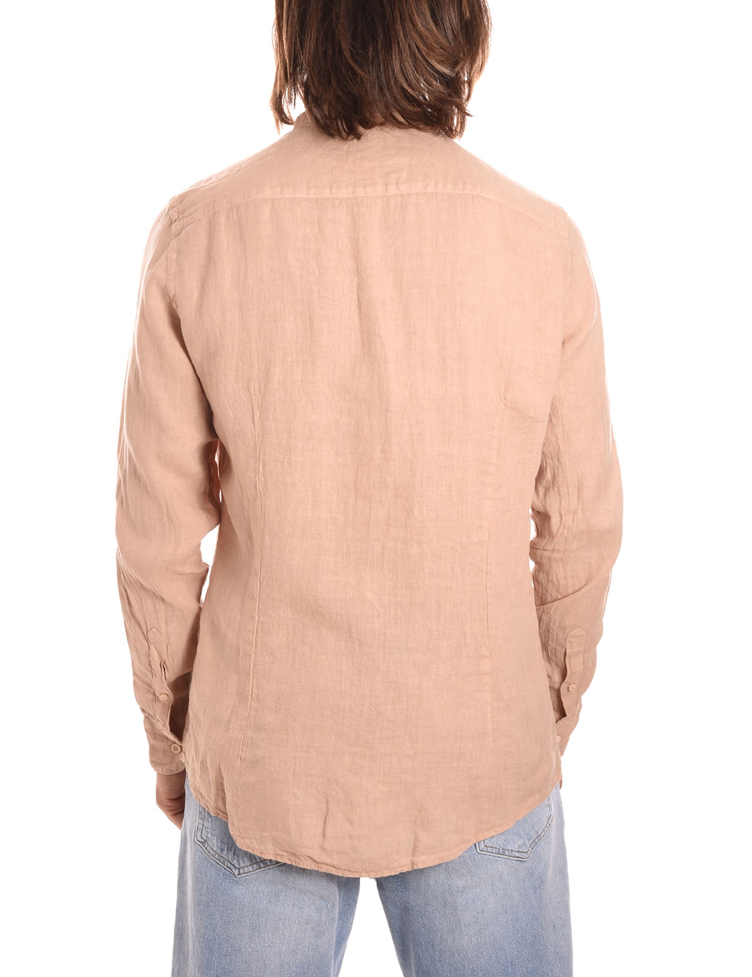 Camicie Beige Refrigiwear