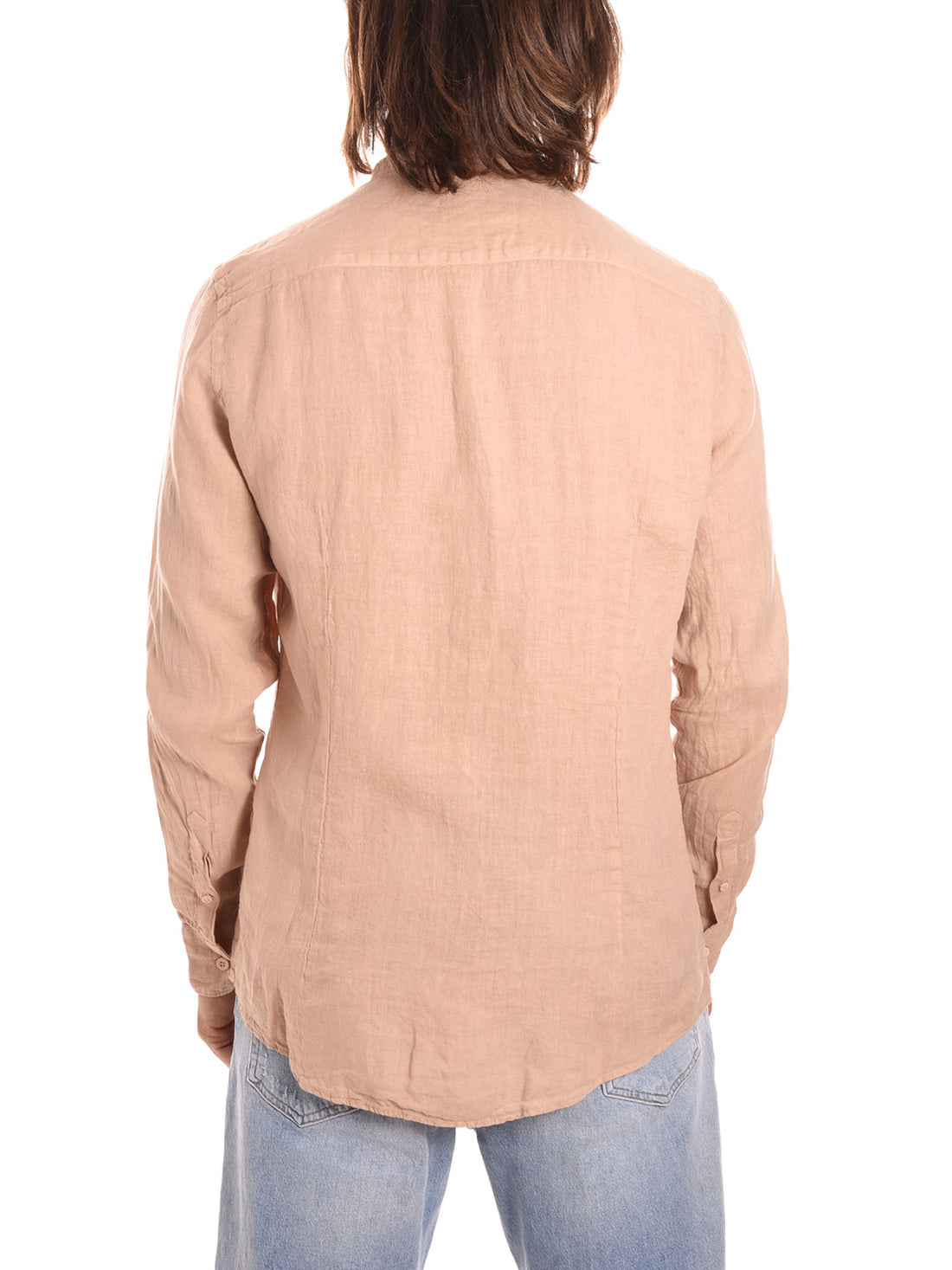 Camicie Beige Refrigiwear