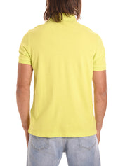 Polo Giallo Refrigiwear