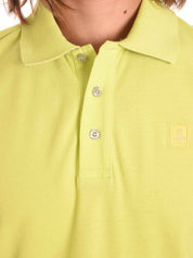 Polo Giallo Refrigiwear