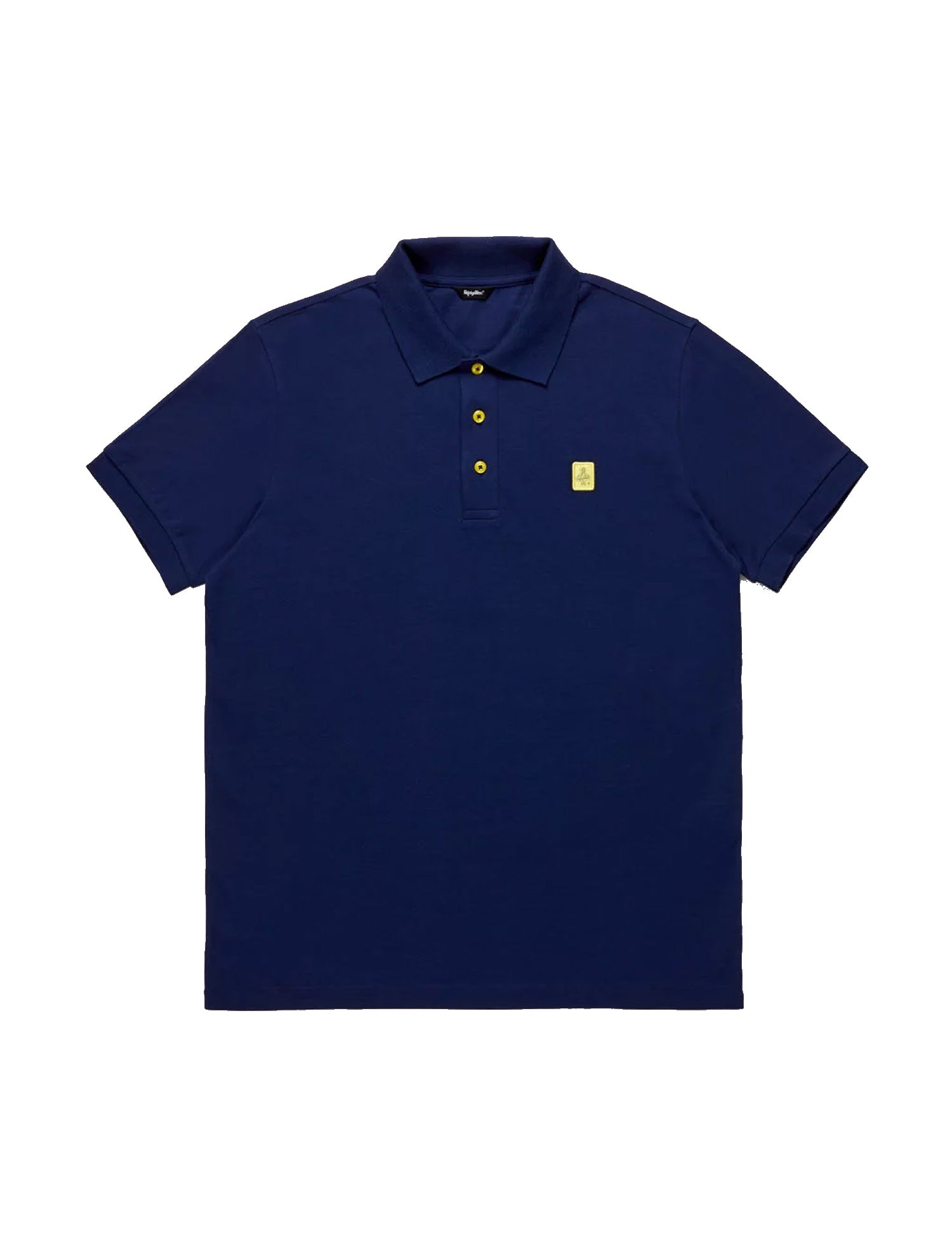 Polo Blu Refrigiwear