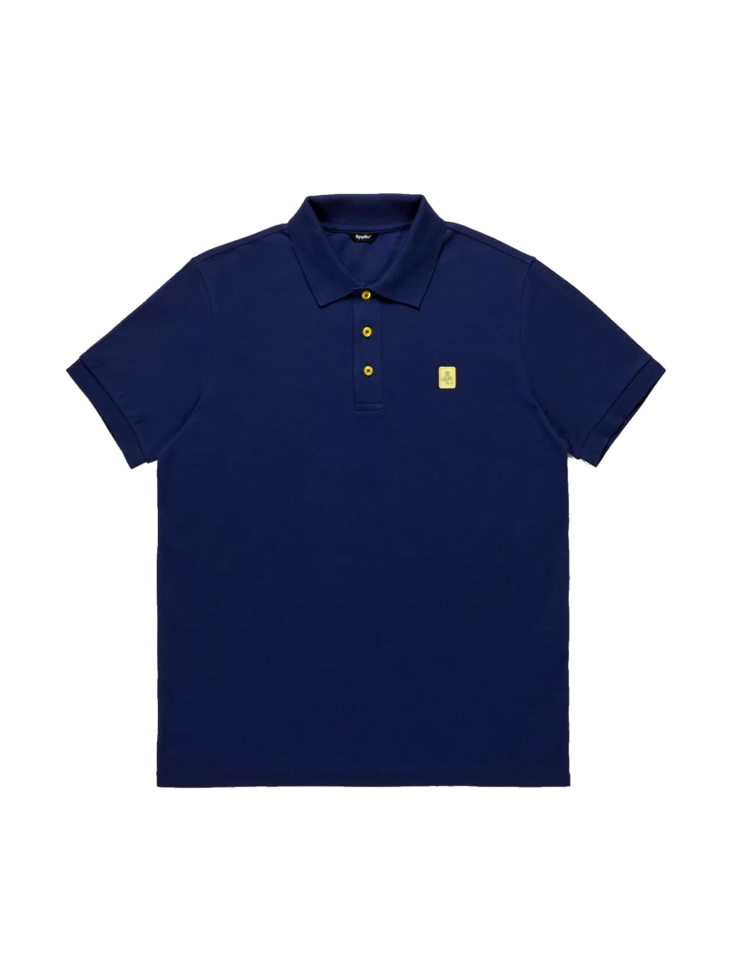 Polo Blu Refrigiwear