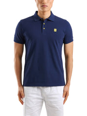 Polo Blu Refrigiwear