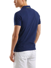 Polo Blu Refrigiwear