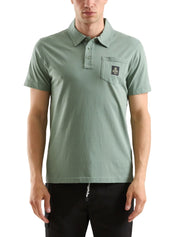 Polo Verde Refrigiwear