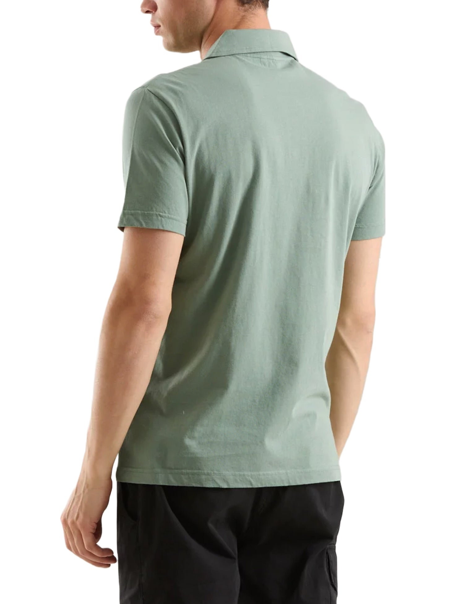 Polo Verde Refrigiwear