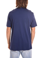 T-shirt Blu Refrigiwear