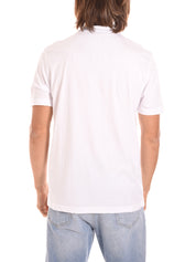 T-shirt Bianco Refrigiwear