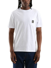 T-shirt Bianco Refrigiwear