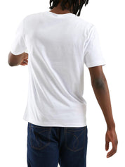 T-shirt Bianco Refrigiwear