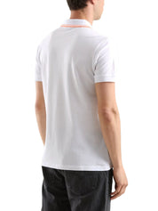 Polo Bianco Refrigiwear