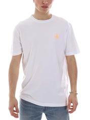 T-shirt Bianco Refrigiwear