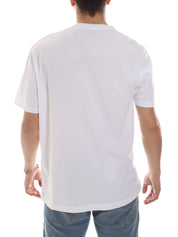 T-shirt Bianco Refrigiwear
