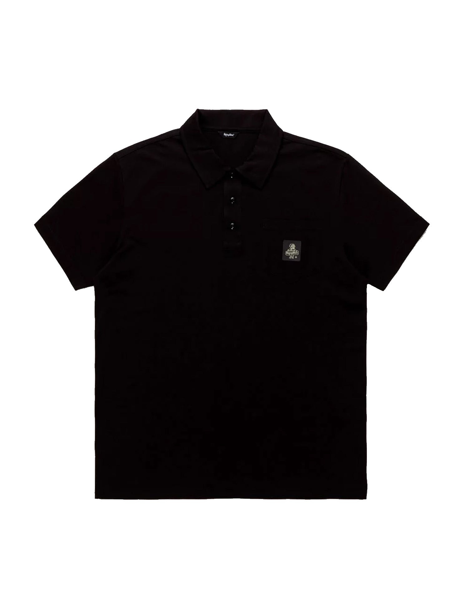Polo Nero Refrigiwear