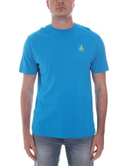 T-shirt Blu Refrigiwear