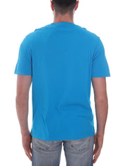 T-shirt Blu Refrigiwear