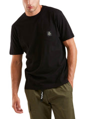 T-shirt Nero Refrigiwear