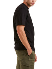 T-shirt Nero Refrigiwear