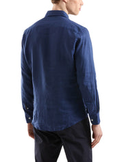 Camicie Blu Refrigiwear