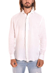 Camicie Bianco Refrigiwear