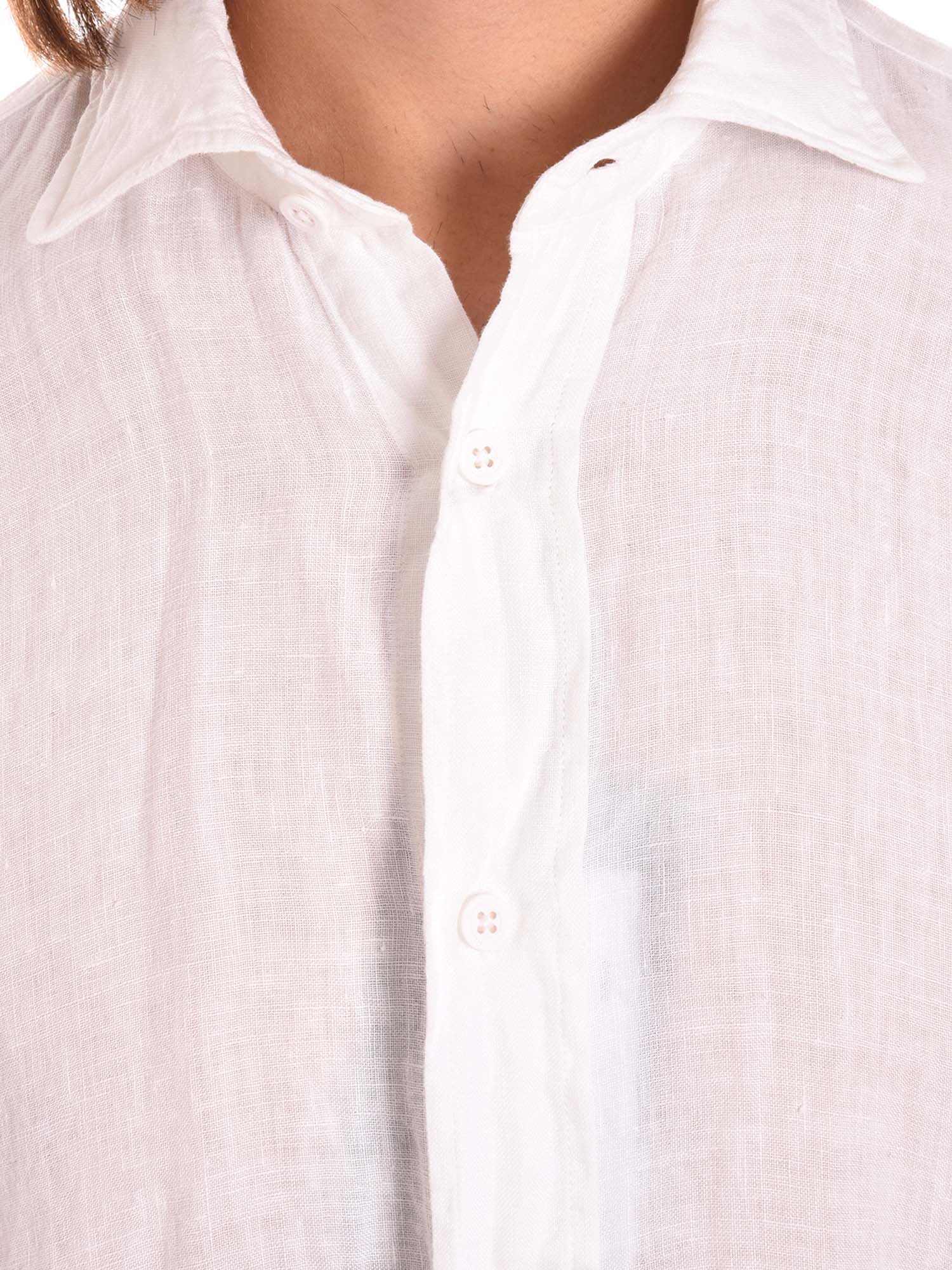 Camicie Bianco Refrigiwear