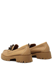 Mocassini Marrone Grace Shoes