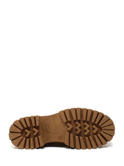 Mocassini Marrone Grace Shoes