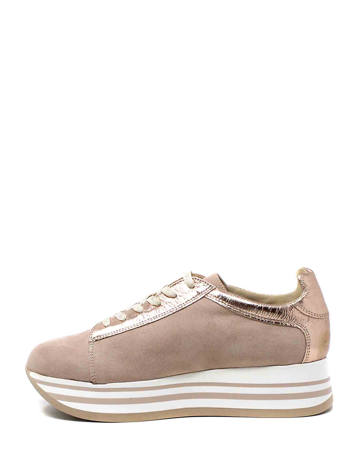 Sneakers Rosa Grace Shoes