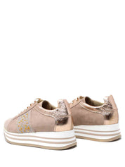 Sneakers Rosa Grace Shoes
