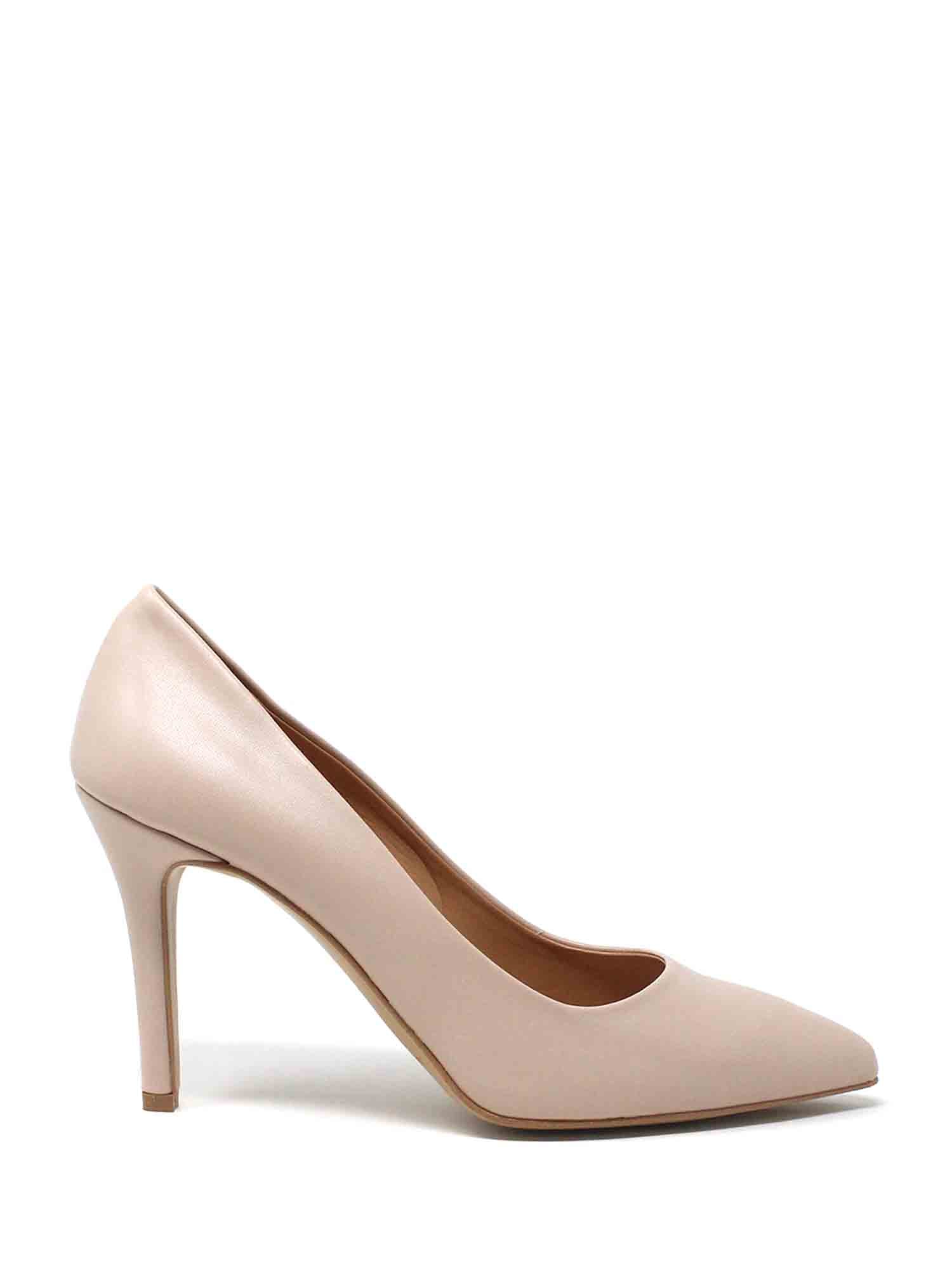 Decolleté Rosa Grace Shoes