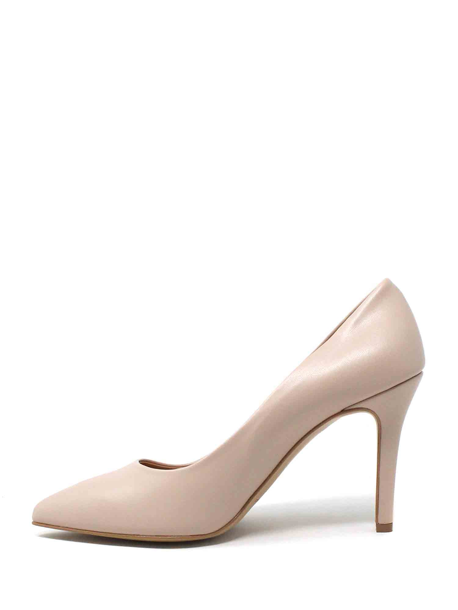 Decolleté Rosa Grace Shoes