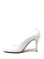 Decolleté Bianco Grace Shoes
