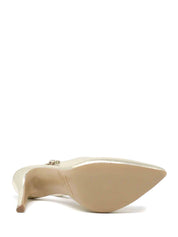 Sandali tacco Dorato Grace Shoes