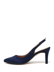 Sandali tacco Blu Grace Shoes